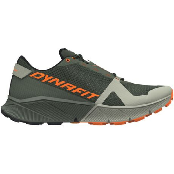 Αντρικό Παπούτσι Dynafit Ultra 100 Yerba/Thyme Running Shoes