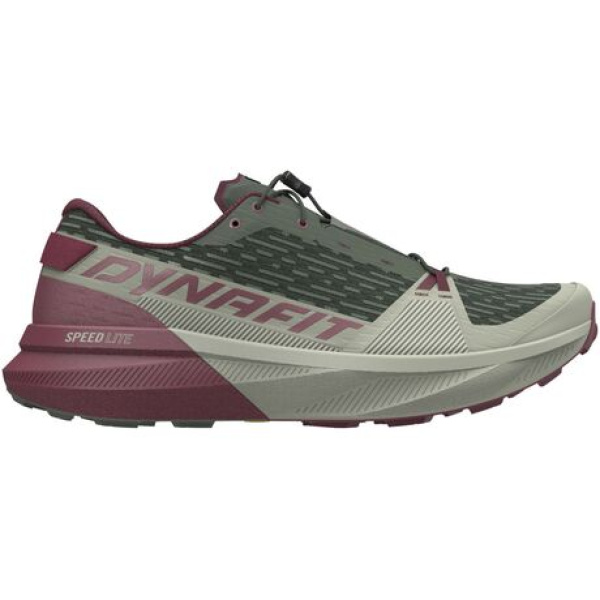 Γυναικείο Παπούτσι Dynafit Ultra Pro 2 W Yerba/Thyme Running Shoes